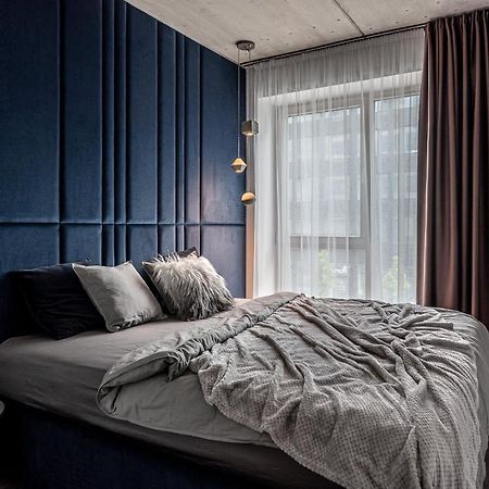 Urban Center Apartment 维尔纽斯 外观 照片