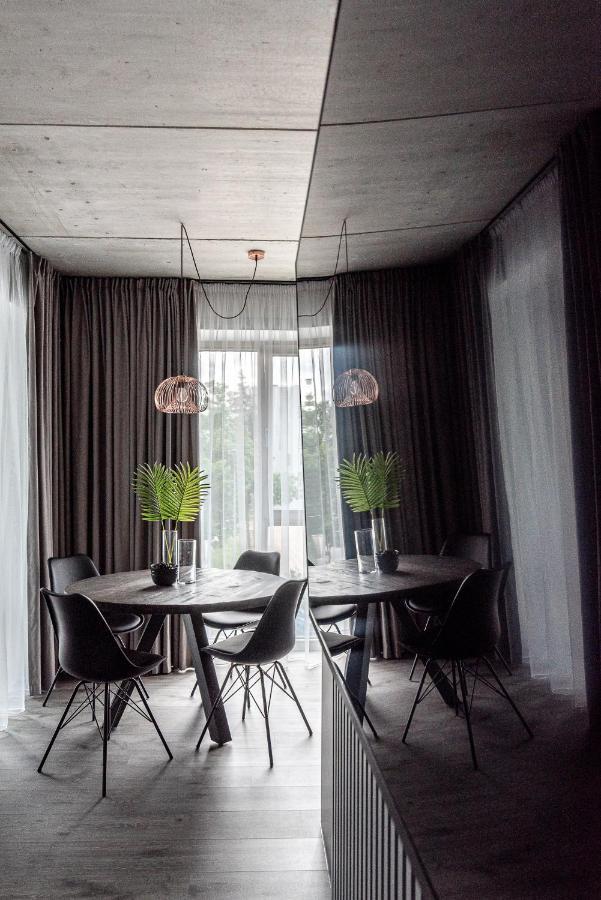 Urban Center Apartment 维尔纽斯 外观 照片
