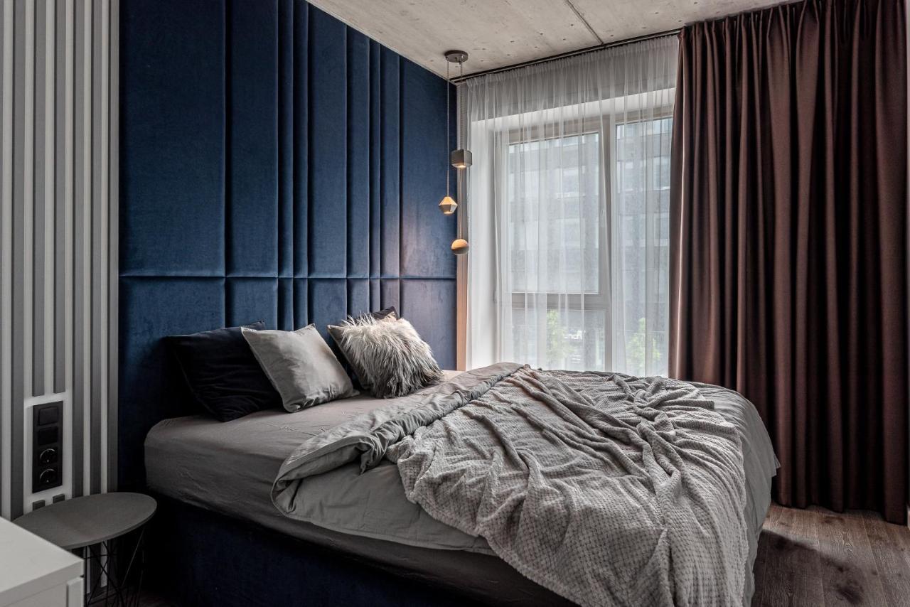 Urban Center Apartment 维尔纽斯 外观 照片