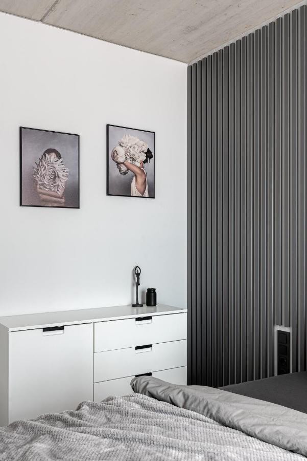 Urban Center Apartment 维尔纽斯 外观 照片